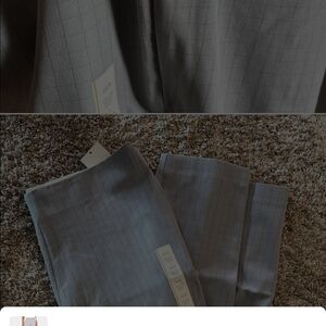 Women's Gray Pants Skinny Ankle Size 8R